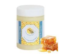 Balsamo Idratante per il Corpo | Trattamento Idratante 100ml Pelle Secca - Crema Pelle Corpo Testa - Per Uomo Donna Mamma Viaggio Casa Dormitorio Mani Braccia Ginocchia Gambe