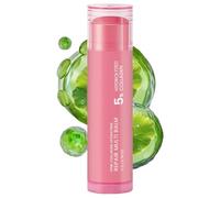 Balsamo idratante viso - Stick nutriente corpo viso collo, formula di idratazione profonda per una pelle luminosa, miscela botanica naturale, applicazione antistress, cura quotidiana della pelle per p