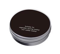 Balsamo in crema naturale per la pelle, lucidanti per mobili e protettiva, multiuso, detergente per divani, balsamo per riparazione bagagliaio e cura delle scarpe per vestiti, seggiolini auto e