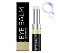 Balsamo in stick, crema in stick alla curcuma e retinolo, elimina le borse sotto gli occhi in pochi minuti, idratazione profonda, crema (1 Pcs)