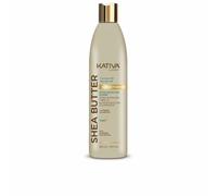E_0017_335293 Kativa Kativa Shea Butter Coconut y Marula Oil Conditioner 550ml S