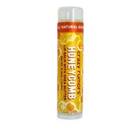 Crazy Rumours Bee My Honey Lip Balm, 5ml, Bee My Honey