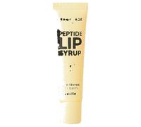 Balsamo labbra ai peptidi 'Vaniglia' Peggy Sage Peptide Lip Syrup Vanilla 10 ml