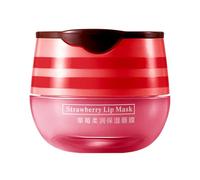 Balsamo labbra al - Labbra idratante profonda | Crema labbra ammorbidente per labbra secche e screpolate, riduce le linee delle labbra, trattamento idratante delle labbra durante la