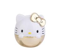 Balsamo Labbra alla Fragola - Hello Kitty 3D Lip Balm Gold - 1 pezzo 7 gr