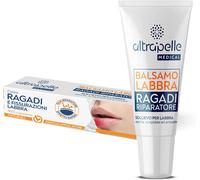 Altrapelle Medical - Balsamo Labbra Riparatore contro Ragadi, 8ml