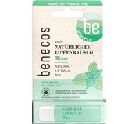 Benecos Lip Balm Mint