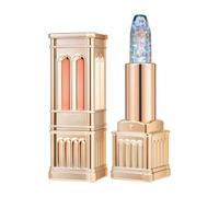 Balsamo Labbra Cambia Colore al pH Trucco labbra a lunga durata non | Lip Gloss Nutriente per Donne Amanti della Bellezza Nozze Routine Feste Performance Eventi Speciali Serate Danza