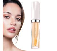Balsamo Labbra Che Cambia Colore,3.2ml Trucco Idratante,Olio Labbra Colorato | Per Donne Ragazze Festa Scuola Appuntamento Della Sera Fine Settimana Uscita Lavoro Incontro Sociale Vacanza
