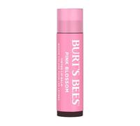 Burt's Bees balsamo labbra colorato (varie tonalità) - Pink Blossom Pink Blossom