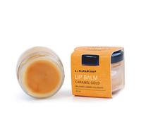 Balsamo labbra colorato e nutriente - Almara Soap Caramello