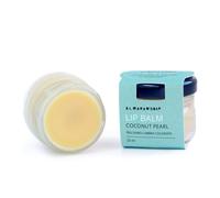 Balsamo labbra colorato e nutriente - Almara Soap Cocco