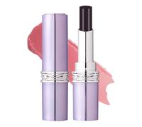 Balsamo labbra con,Rossetto naturale effetto prolungato - Gloss Colorato,Per labbra secche e screpolate Viaggio Incontri Diario Ufficio Inverno Donne E Uomini