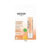 Weleda Everon Proteggi Labbra Stick, 4,8g