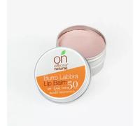 Balsamo Labbra FPS 50 con Acido Ialuronico - Officina Naturae