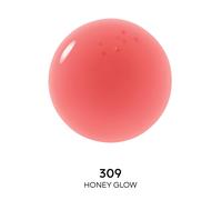 Balsamo Labbra Guerlain KissKiss Satin per labbra brillanti 10x10x8 cm