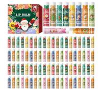 Balsamo Labbra Idratante,90 Pezzi Stick Cura Ammorbidente - Stick Per Le Labbra | Per Donne Uomini Routine Quotidiana Viaggio Esterno Posto Di Lavoro Festa Serata Romantica Incontro Sociale