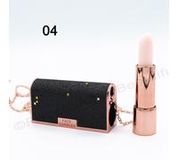 Balsamo Labbra idratante alla Frutta Lip Bag Borsetta con specchio Face Complex