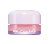 Balsamo labbra idratante - Balsamo labbra nutriente da 15 ml | Maschera per labbra dalla texture rinfrescante | Balsamo labbra volumizzante | Balsamo labbra anti-crepe | Balsamo riparatore labbra | Id