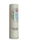Balsamo Labbra Idratante Cura Labbra Nutriente Naturale