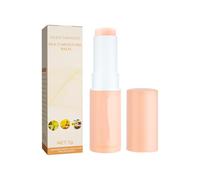 Balsamo labbra idratante multi-azione setoso - Balsamo labbra rassodante anti-età che combatte efficacemente rughe e rilassamento cutaneo, ingredienti 100% naturali, formato da viaggio da 7 g