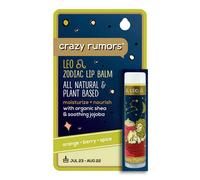 Crazy Rumors Leo Lip Balm - 4,25 g