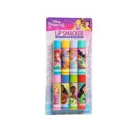 Balsamo labbra Lip Smacker Disney Princess - 8 pezzi