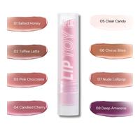 Balsamo Labbra Lip Toy 04 Candied Cherry MULAC