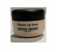 Balsamo labbra - Molton Brown London - Vitamine Lip Saver Pot - Confezione da...