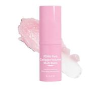 Balsamo labbra multi-effetto al collagene portatile: coccola viso, labbra e corpo sempre e ovunque.