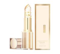 Balsamo Labbra Nutriente | Cosmetico a Colore Variabile con la Temperatura | Idratazione Labbra - per Appuntamenti, Spostamenti, Viaggi, Riunioni, Scuola, Mamma, Moglie, Fidanzata