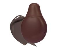 Balsamo labbra rimpolpante, lucidalabbra idratante - Balsamo labbra liquido rimpolpante | Strumento per la cura delle labbra dalla texture leggera per lo shopping, le uscite serali, il lavoro, gli app