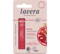 Balsamo labbra riparatore Lavera