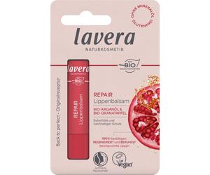 Balsamo labbra riparatore Lavera