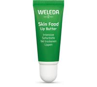 Weleda Cura del viso Cura degli occhi e delle labbra Skin Food Lip Butter 8 ml