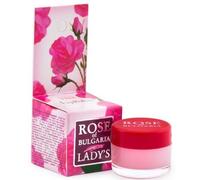 BALSAMO LABBRA ROSA DI BULGARIA Donna