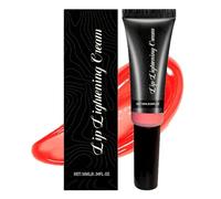 Balsamo labbra schiarente per labbra scure, formula schiarente avanzata, idratazione profonda e nutriente, risultati visibili con un uso regolare