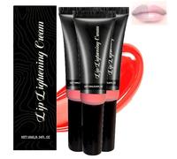 Balsamo labbra schiarente per labbra scure, formula schiarente avanzata, idratazione profonda e nutriente, risultati visibili con un uso regolare