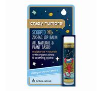 Balsamo Labbra Scorpio Water Blend 0,15 Oz Di Crazy Rumors