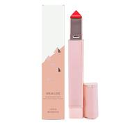 Balsamo labbra Speak Love Classic True Red - Una tonalità versatile, ricca e lucida, il tuo rossetto multiuso essenziale
