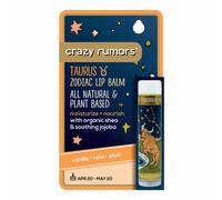 Crazy Rumors Balsamo labbra naturale Toro 4,4 ml