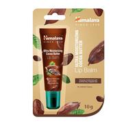 Himalaya Balsamo per le labbra Mousturising Tubo di cacao ricco burro di cacao cura delle labbra 10g
