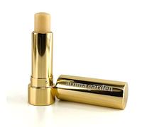 Bálsamo labial voluminizador - Protegge e idrata le labbra con oro, burro di karité, olio di menta e cocco. Biologico e naturale - 4,2 g