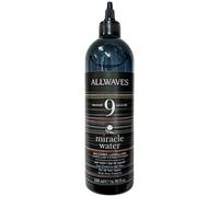 Balsamo lamellare capelli Parisienne Allwaves 9 secondi Miracle Water 500ml