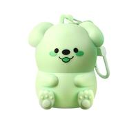 Balsamo lenitivo | 3 pezzi/4 g per bambini | Balsamo per la pelle secca Relief | Soluzione di raffreddamento portatile con estratto Confrey per la cura secca del corpo del viso sensibile