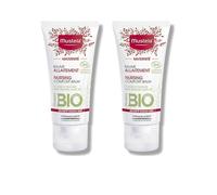 Balsamo Lenitivo per Allattamento Offerta 2Confezioni da 30 ml Mustela (2x30ml)