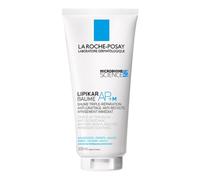 La Roche-Posay Lipikar AP+M Triple-Action balsamo corpo lenitivo per pelli estremamente secche e soggette ad eczema atopico 200 ml unisex