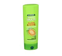 Balsamo Lisciante E Brillante Per Capelli Crespi 12 Oz Di Garnier Fructis