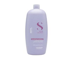 Balsamo lisciante Smooth Semi Di Lino 1000ml