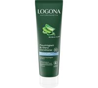 Balsamo Logona Idratante e Lucentezza